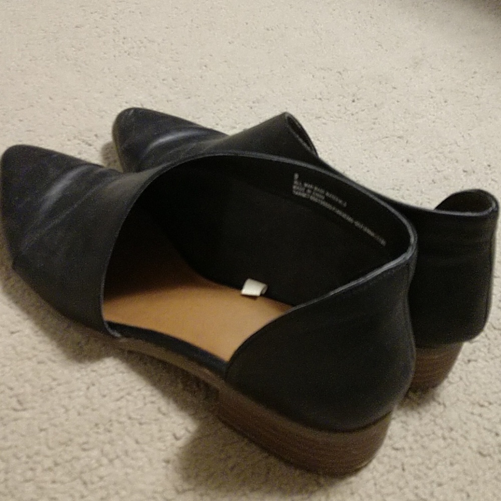 Flats